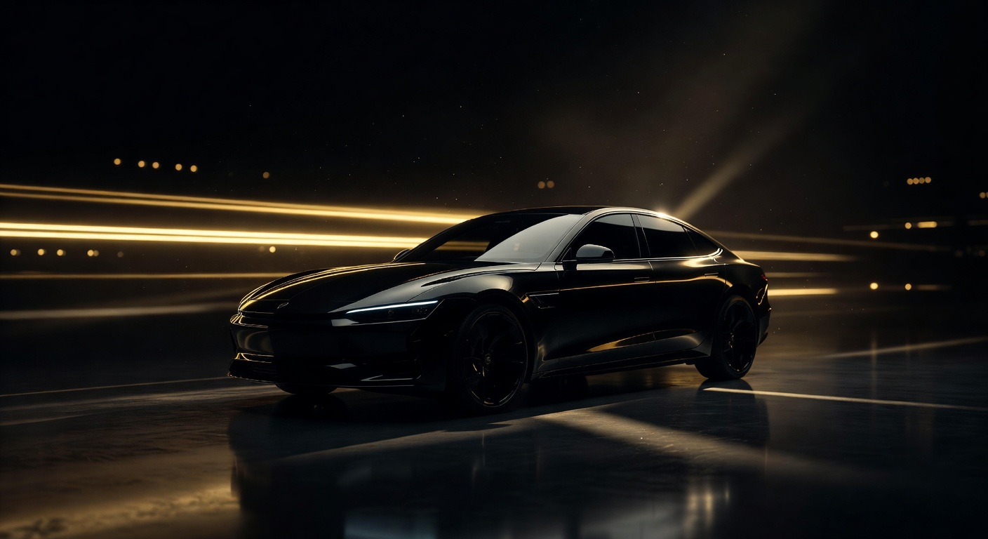 Elite Georgia - Luxury car rental in the Georgian mountains